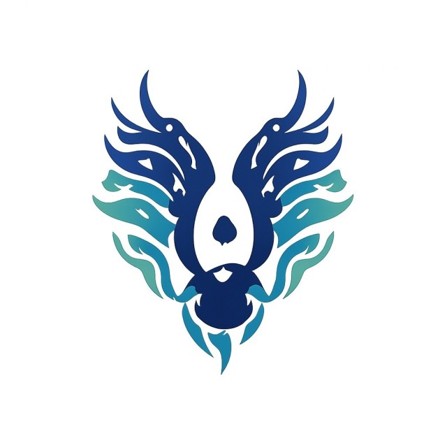 苍穹云 Logo